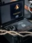 Preview: North Sea 1978 Automatic Special Edition - The Inverse Moon
