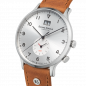 Preview: Bruno_Soehnle_Glashuette_brunello-gmt-17-13239-221