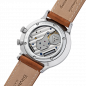 Preview: Bruno_Soehnle_Glashuette_brunello-gmt-17-13239-221
