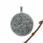 Preview: Hiddenseer Anhänger Fibula 36 mm