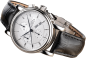 Preview: Teutonia II Chronograph