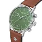 Preview: bergamo-chronograph-17-13237-431