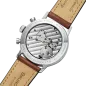Preview: bergamo-chronograph-17-13237-431