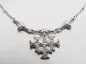 Preview: Hiddenseer Collier mit Kreuz und Sonderteilen
