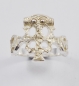 Preview: Ring of cross 16mm from Hiddenseer Goldjewels