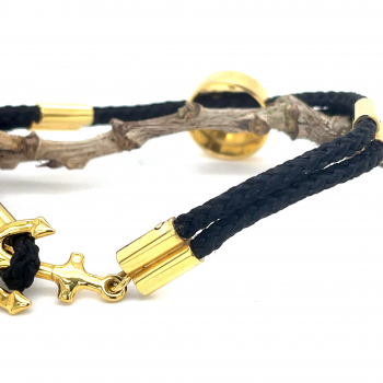Armband_Insel_Rügen_Anker