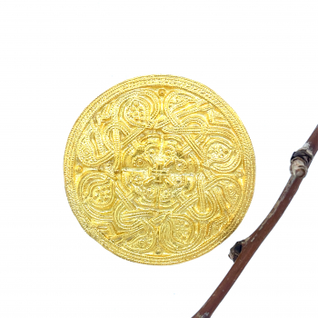 HAF38Gold
