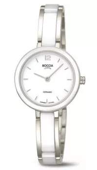 3333-01 BOCCIA ladies watch