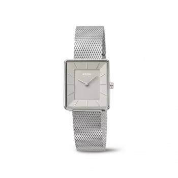 3351-05 BOCCIA Damenarmbanduhr