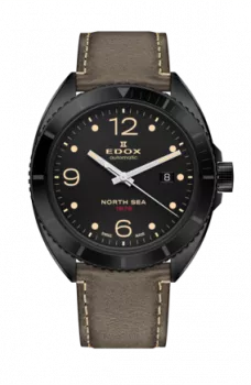 North Sea 1978 Automatic Special Edition - The Inverse Moon