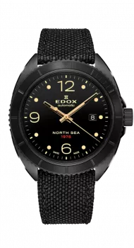 North Sea 1978 Automatic Special Edition - The Inverse Moon