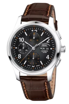 Lunova Chronograph
