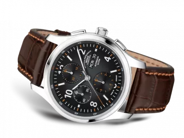 Lunova Chronograph