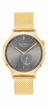 BS Glashütte BOLOGNAI 17-33213-840