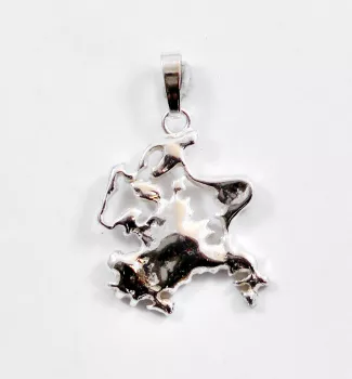 pendant "Isle of Ruegen" small