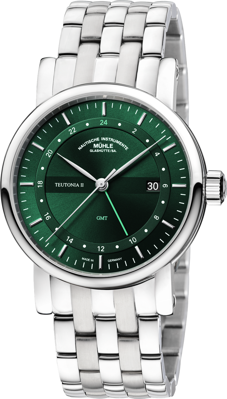 Neitmanns Shop - muehle-glashutett-teutonia-II-M1-33-96