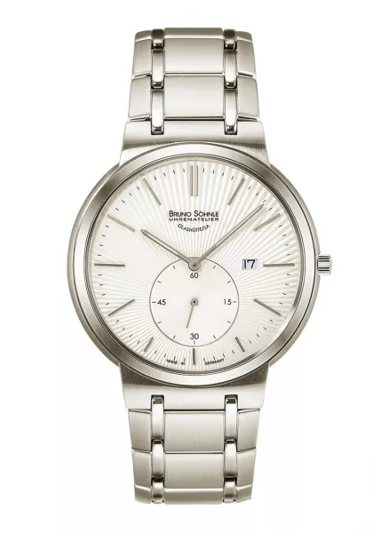 BS GLASHÜTTE EPONA 17-13161-252