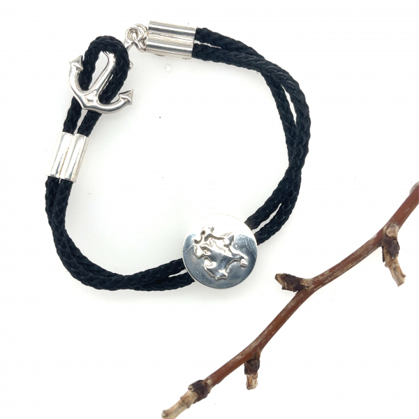 Armband_Insel_Rügen_Anker