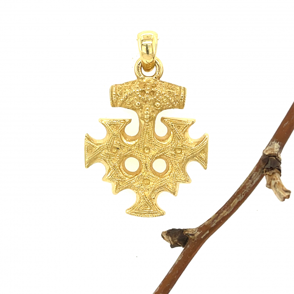 HAK22gold