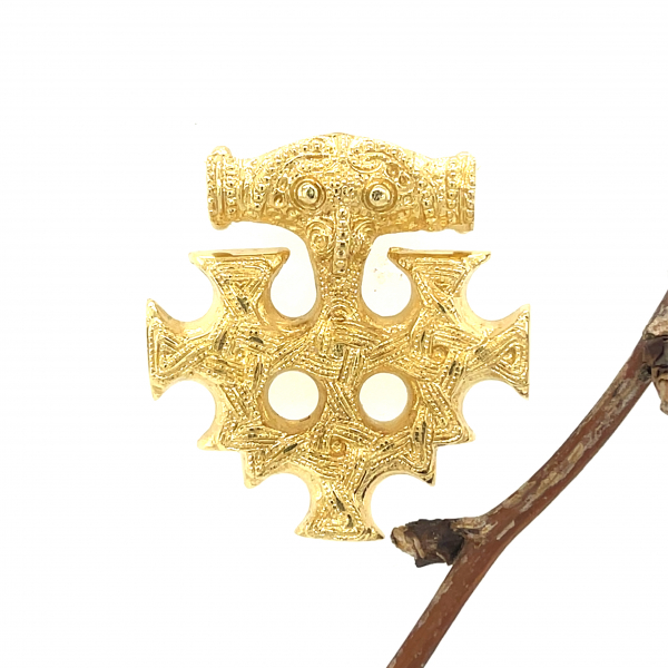 HAK28gold