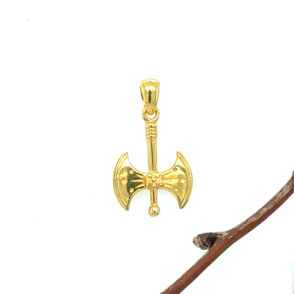 Streitaxtgold