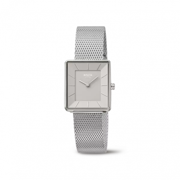 3351-05 BOCCIA Damenarmbanduhr