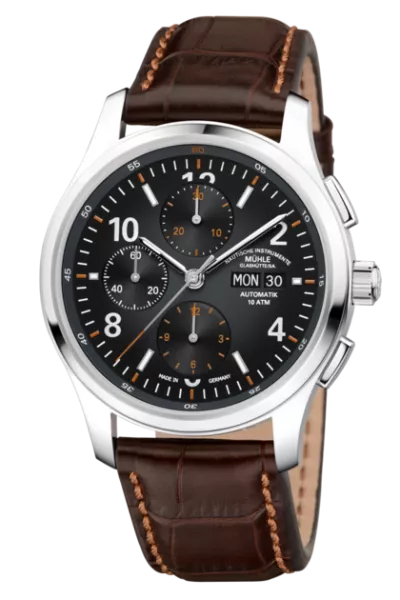 Lunova Chronograph Lunova Chronograph
