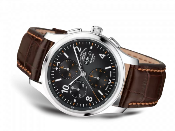 Lunova Chronograph Lunova Chronograph