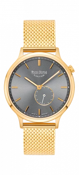 BS Glashütte BOLOGNAI 17-33213-840