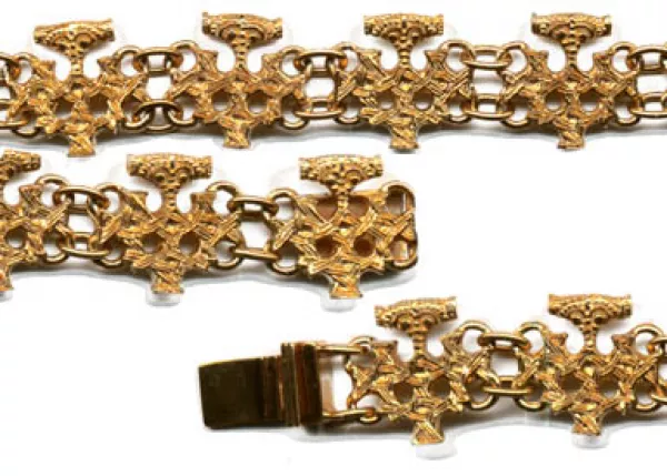 HARK15GOLD HARK15GOLD