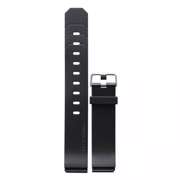 32714 Jacob Jensen Herrenarmbanduhr