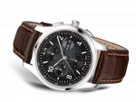 Lunova Chronograph