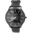 M&M Hybrid-Smart-Watch M12000-485