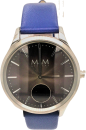 M&M Hybrid-Smart-Watch M12000-646