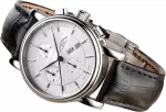 Teutonia II Chronograph