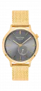 BS Glashütte BOLOGNAI 17-33213-840