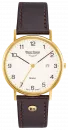 17-33105-921-BS Glashütte-Herrenarmbanduhr